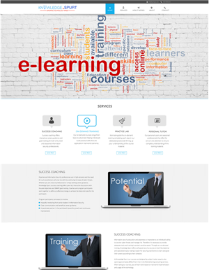 Web Design by sahank
