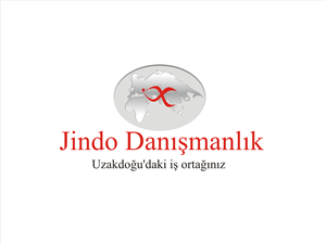 Diseño de Logo por Blueberry para JINDO DANISMANLIK HIZMETLERI A.S. | Diseño: #1325293