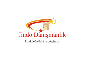 Diseño de Logo por Blueberry para JINDO DANISMANLIK HIZMETLERI A.S. | Diseño: #1325782
