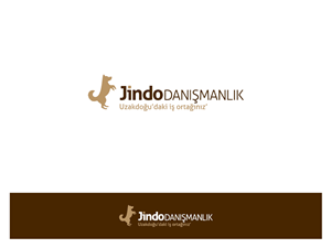 Jindo Danismanlik (Jindo Consultancy) | Logo Design by entz