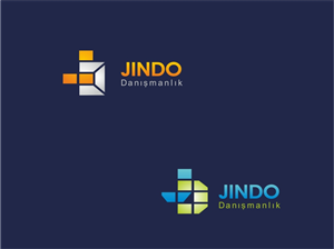 Jindo Danismanlik (Jindo Consultancy) | Logo Design by Logocraft