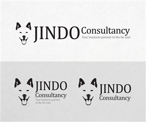 Logo Design by Apolaki for JINDO DANISMANLIK HIZMETLERI A.S. | Design: #1315132