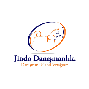 Logo Design by RUDI71 for JINDO DANISMANLIK HIZMETLERI A.S. | Design #1315524