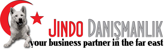 Logo Design by como for JINDO DANISMANLIK HIZMETLERI A.S. | Design #1313059