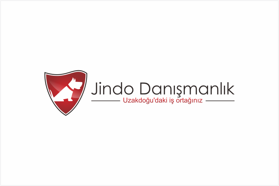 Design de Logo par ninisdesign pour JINDO DANISMANLIK HIZMETLERI A.S. | Design #1317146
