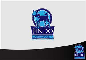 Diseño de Logo por keis604 para JINDO DANISMANLIK HIZMETLERI A.S. | Diseño: #1304532