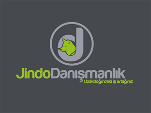Jindo Danismanlik (Jindo Consultancy) | Logo Design by ArtCrowd™