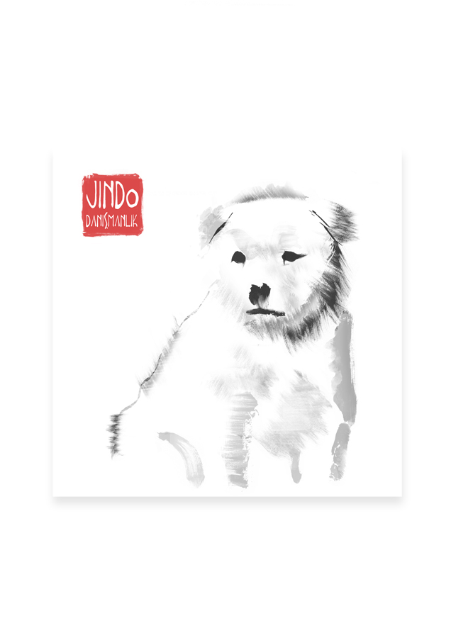 Logo Design by Soubresaut for JINDO DANISMANLIK HIZMETLERI A.S. | Design #1312936