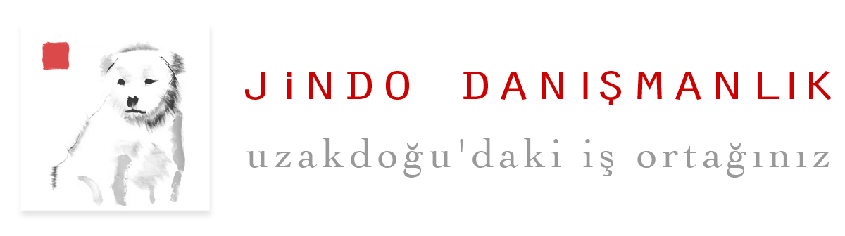 Logo Design by Soubresaut for JINDO DANISMANLIK HIZMETLERI A.S. | Design #1312938