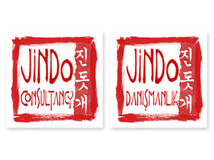 Logo Design by Soubresaut for JINDO DANISMANLIK HIZMETLERI A.S. | Design #1325384