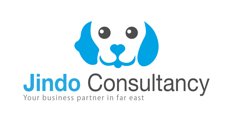 Logo Design by ford designer for JINDO DANISMANLIK HIZMETLERI A.S. | Design #1301111