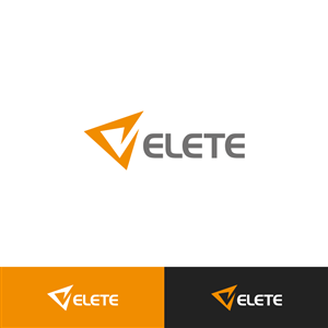 Elete Executive Search | Logo Design by OD