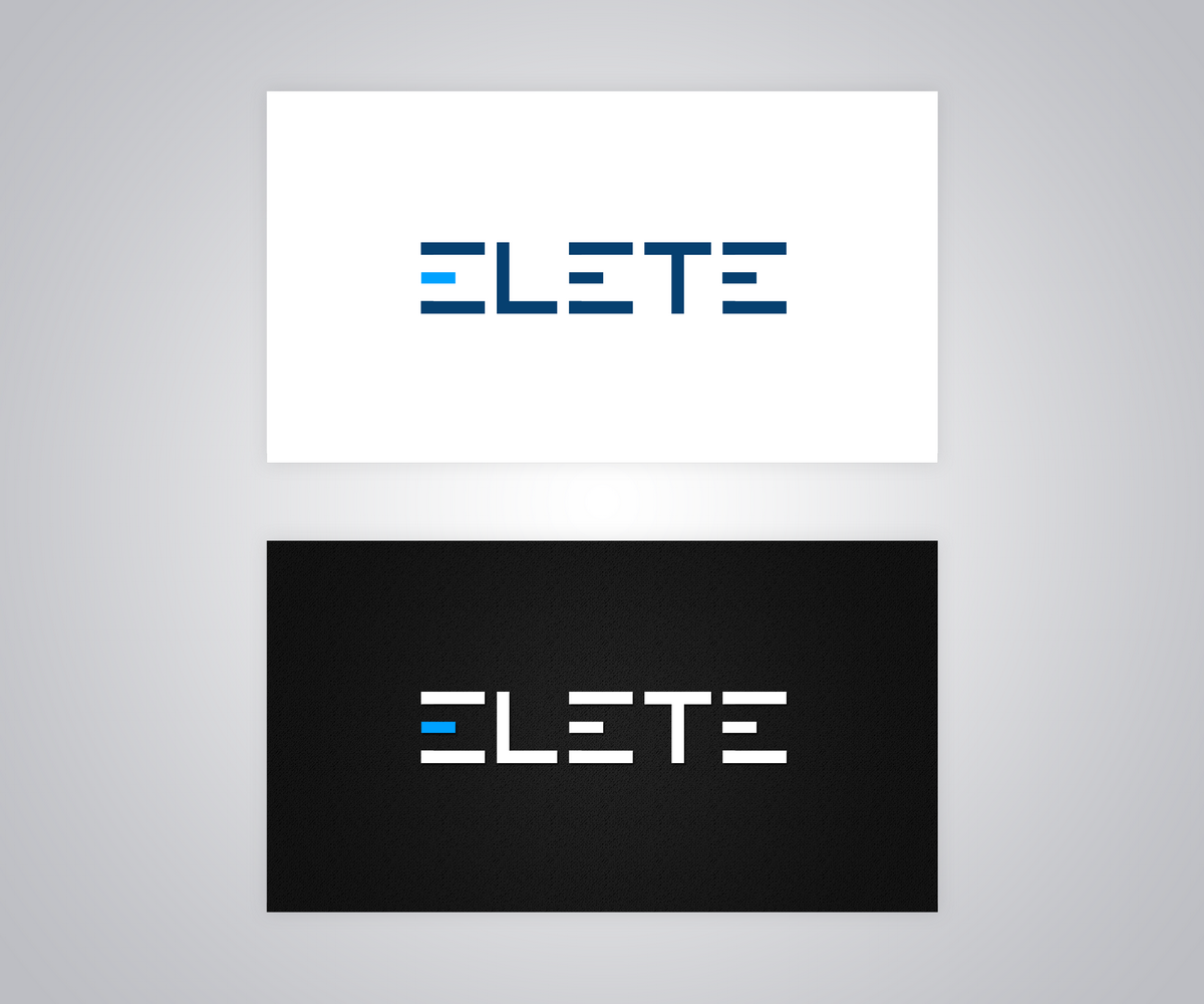 Logo Design by DiLion for this project | Design #4597092