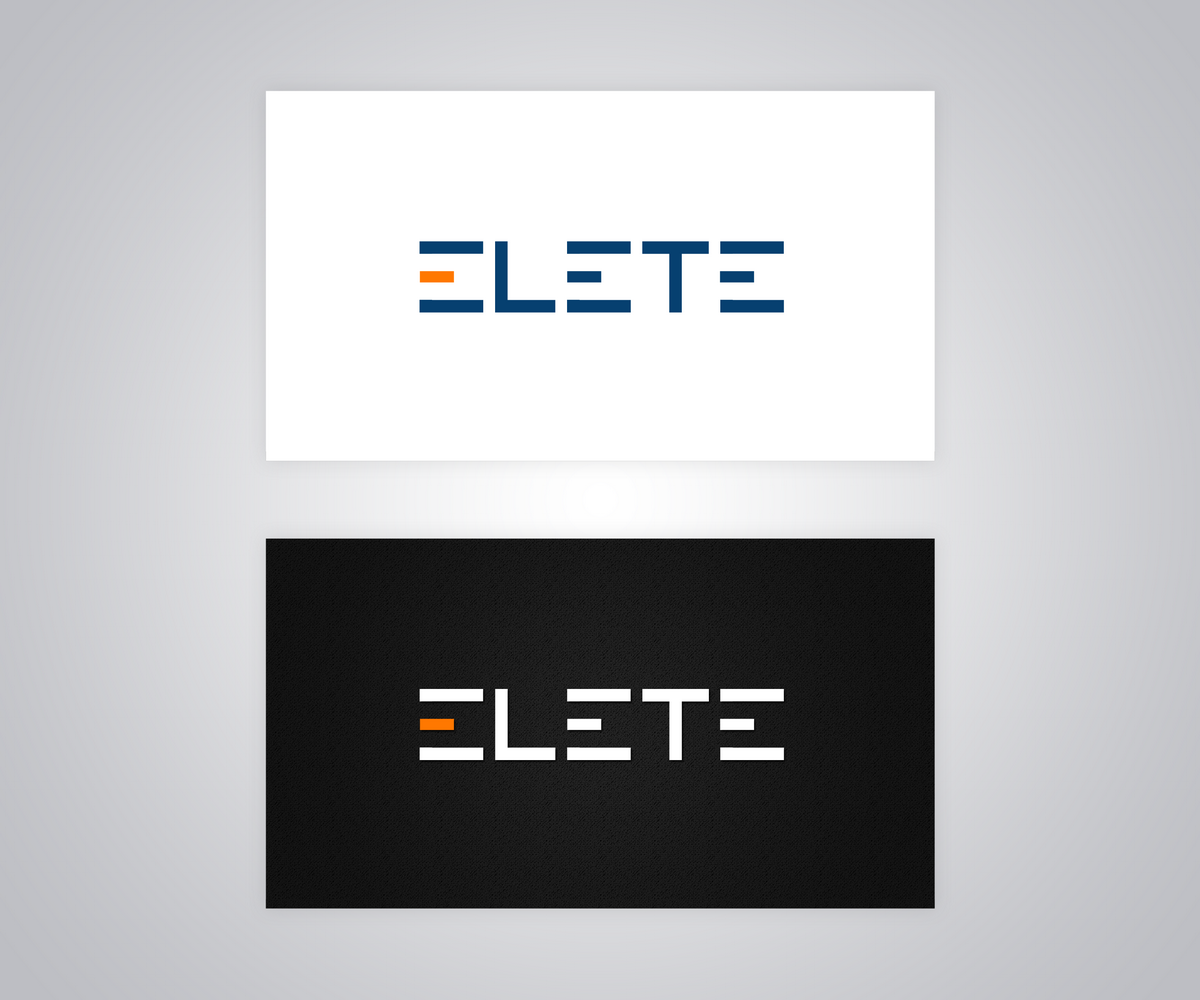 Logo Design by DiLion for this project | Design #4597097