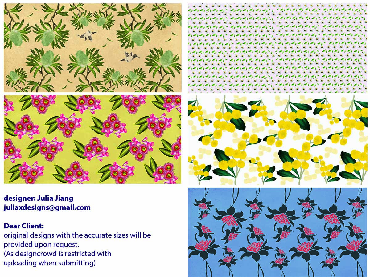 Grafik-Design von juliaxdesigns für dieses Projekt | Design #1319749