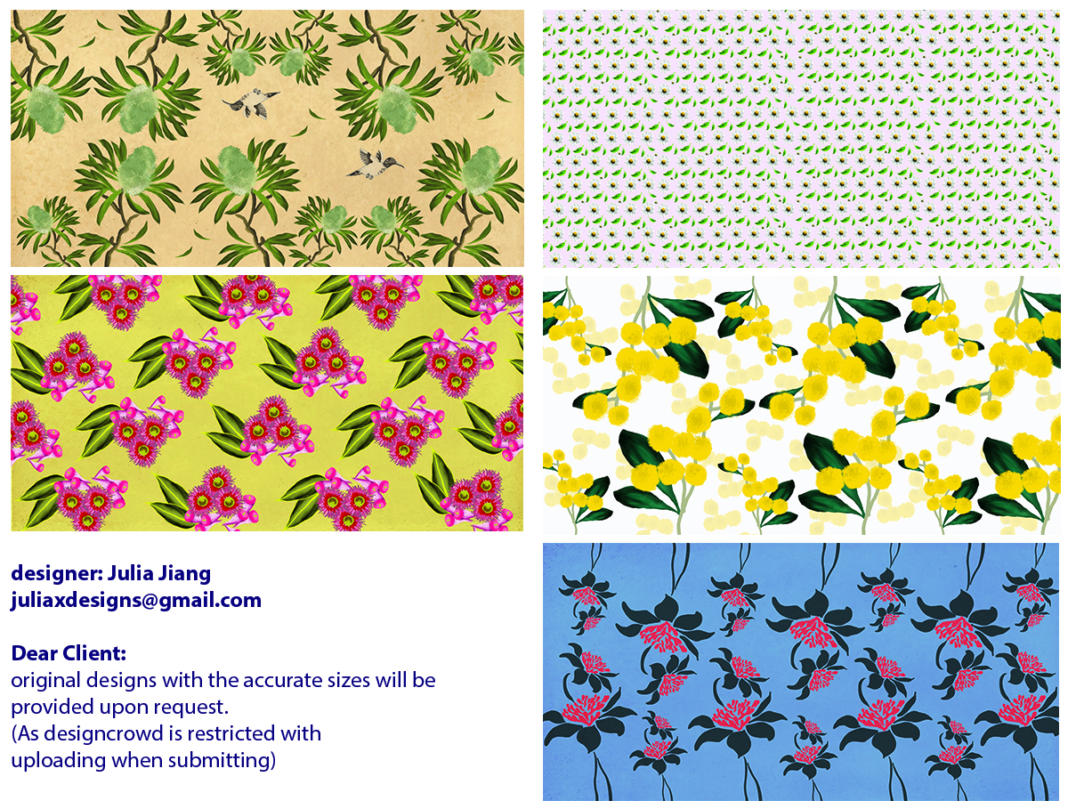 Grafik-Design von juliaxdesigns für dieses Projekt | Design #1319773
