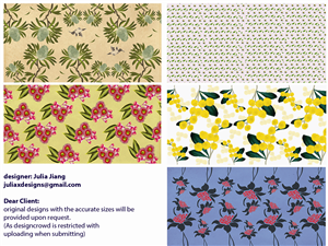 Graphic Design by juliaxdesigns for this project | Design #1319773