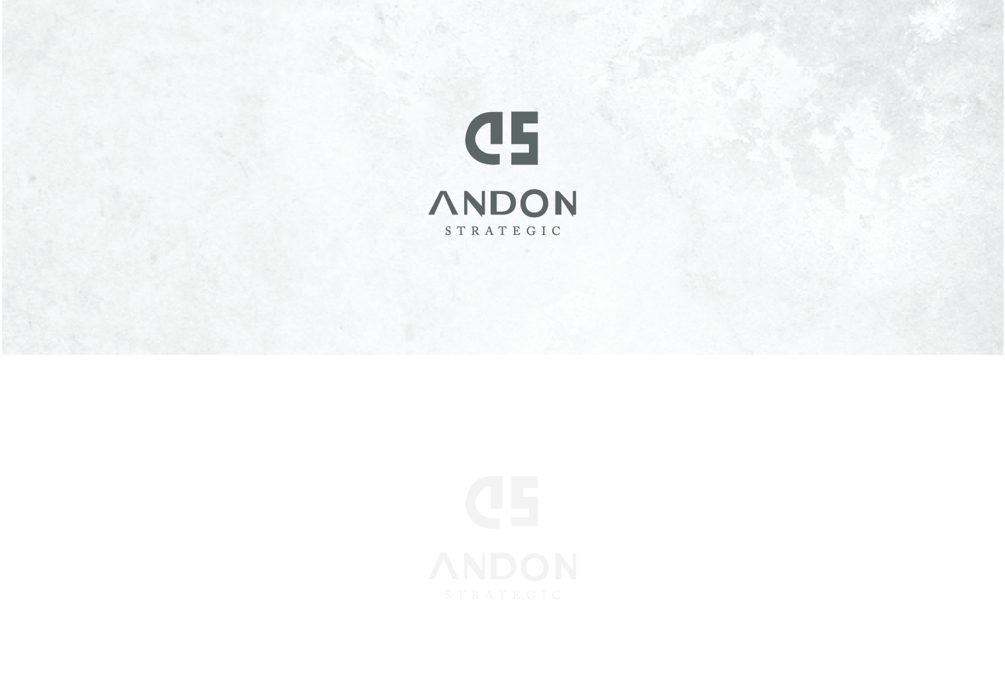 Logo Design by S22design for Andon Strategic, LLC | Design #4608166