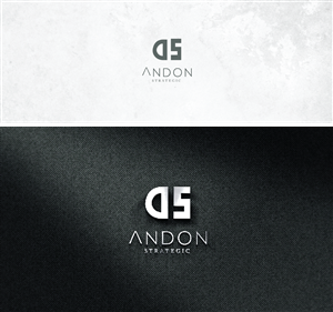 Logo Design by S22design for Andon Strategic, LLC | Design: #4608418