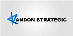 Logo Design by  Ten Tita for Andon Strategic, LLC | Design: #4632258