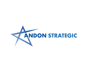 Logo Design by Tatjana R. for Andon Strategic, LLC | Design: #4595043