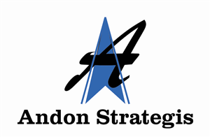 Logo Design by sindi03 for Andon Strategic, LLC | Design: #4620800