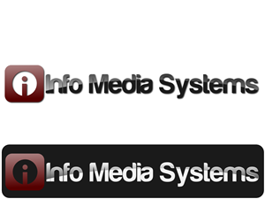 Logo Design by CutCorner Creatives for InfoMedia Systems Group Inc. | Design: #209618