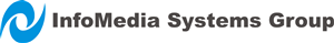 Logo Design by Alireza Mirzaei for InfoMedia Systems Group Inc. | Design: #214069
