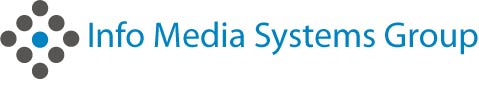Logo Design by Alireza Mirzaei for InfoMedia Systems Group Inc. | Design #214599
