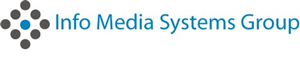 Logo Design by Alireza Mirzaei for InfoMedia Systems Group Inc. | Design: #214599