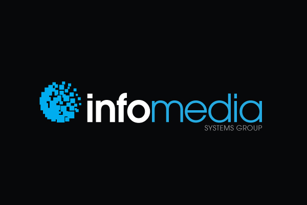 Logo Design by akshaye1984 for InfoMedia Systems Group Inc. | Design #212920