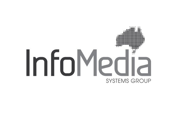 Diseño de Logo por akshaye1984 para InfoMedia Systems Group Inc. | Diseño #212926