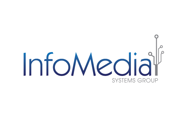 Logo Design by akshaye1984 for InfoMedia Systems Group Inc. | Design #212935