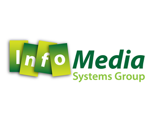 Logo Design by dwross for InfoMedia Systems Group Inc. | Design: #211585