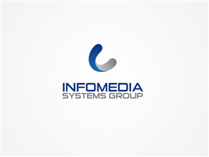Logo Design by Bobdesigns for InfoMedia Systems Group Inc. | Design: #214150