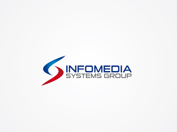 Logo Design by Bobdesigns for InfoMedia Systems Group Inc. | Design #215934