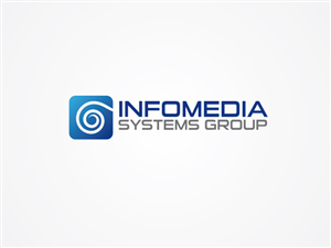 Logo Design by Bobdesigns for InfoMedia Systems Group Inc. | Design: #215935