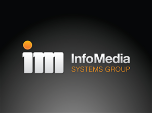 Logo Design by Vectostyler for InfoMedia Systems Group Inc. | Design: #213906