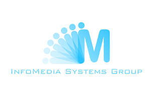 Logo Design by creativecorner for InfoMedia Systems Group Inc. | Design: #209636