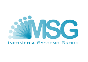 Logo Design by creativecorner for InfoMedia Systems Group Inc. | Design: #209708