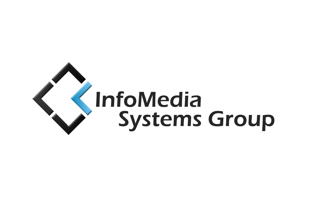 Logo Design by creativecorner for InfoMedia Systems Group Inc. | Design #216495
