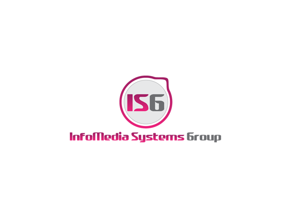Logo Design by viniandra for InfoMedia Systems Group Inc. | Design #208999