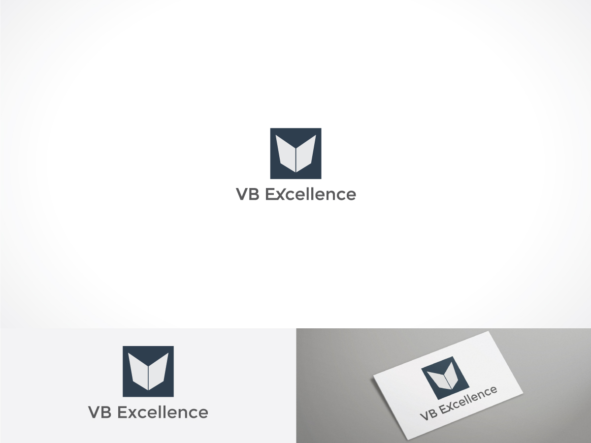 Logo Design by Saqoo for VB Exponential Ltd | Design #4652669