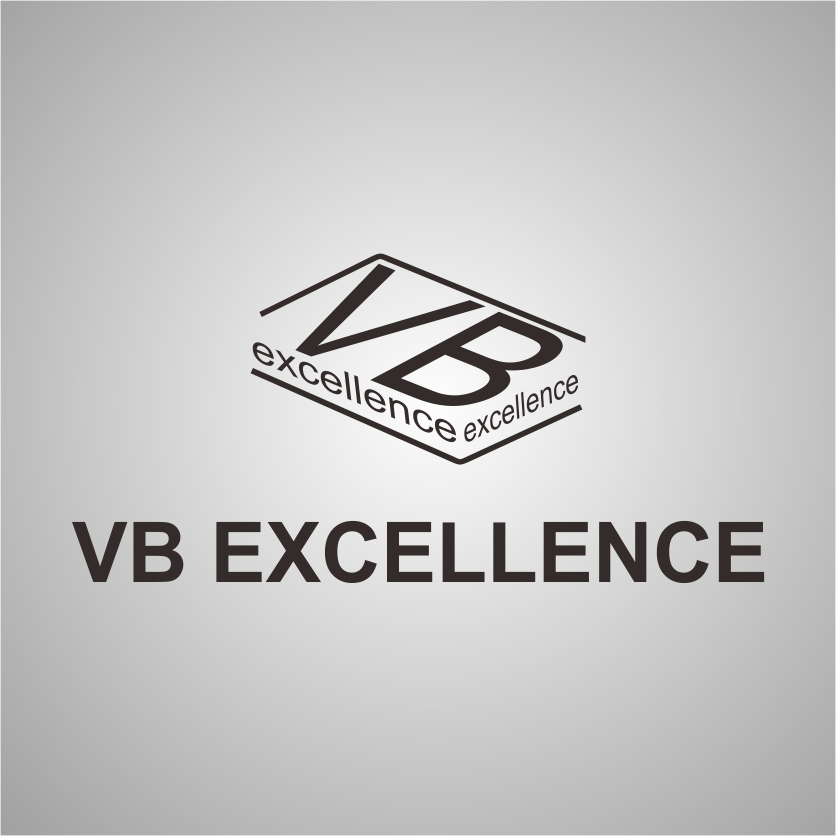 Logo Design by ulungpw for VB Exponential Ltd | Design #4654958