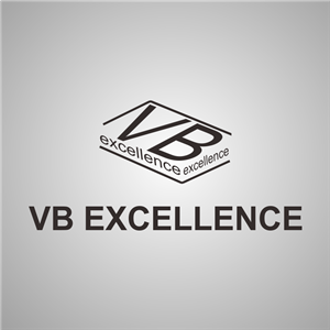Logo Design by ulungpw for VB Exponential Ltd | Design: #4654958