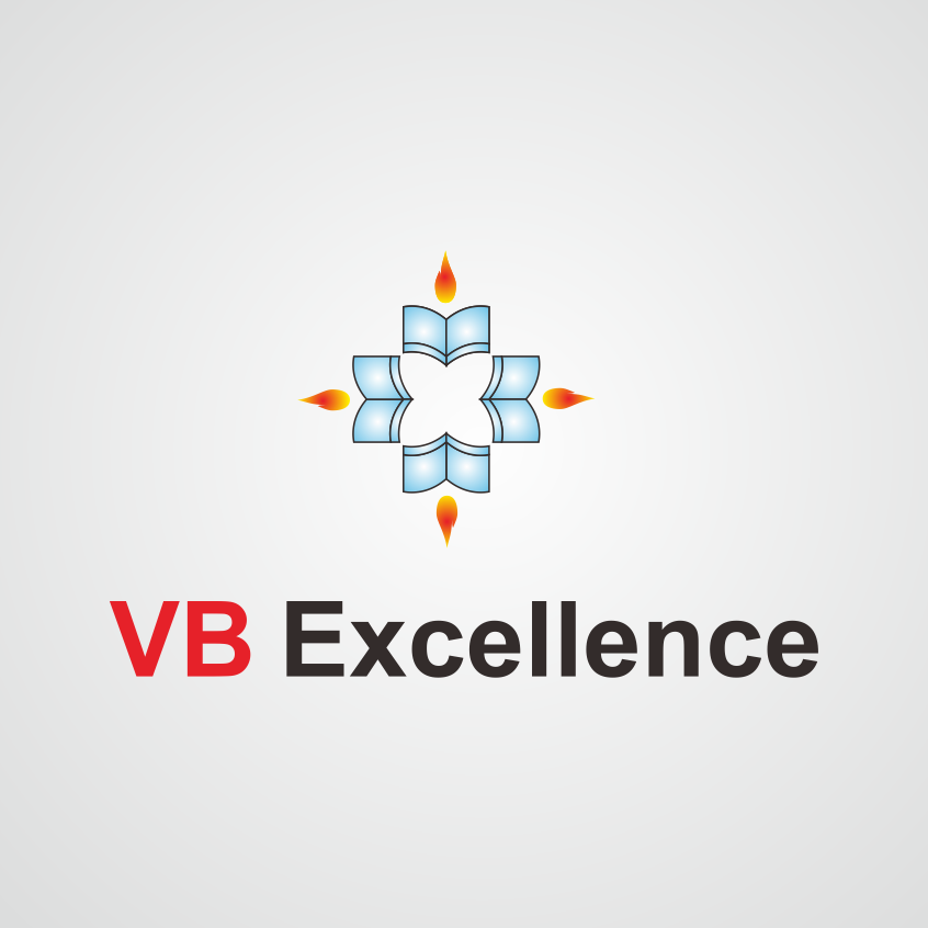 Logo Design by ulungpw for VB Exponential Ltd | Design #4655439