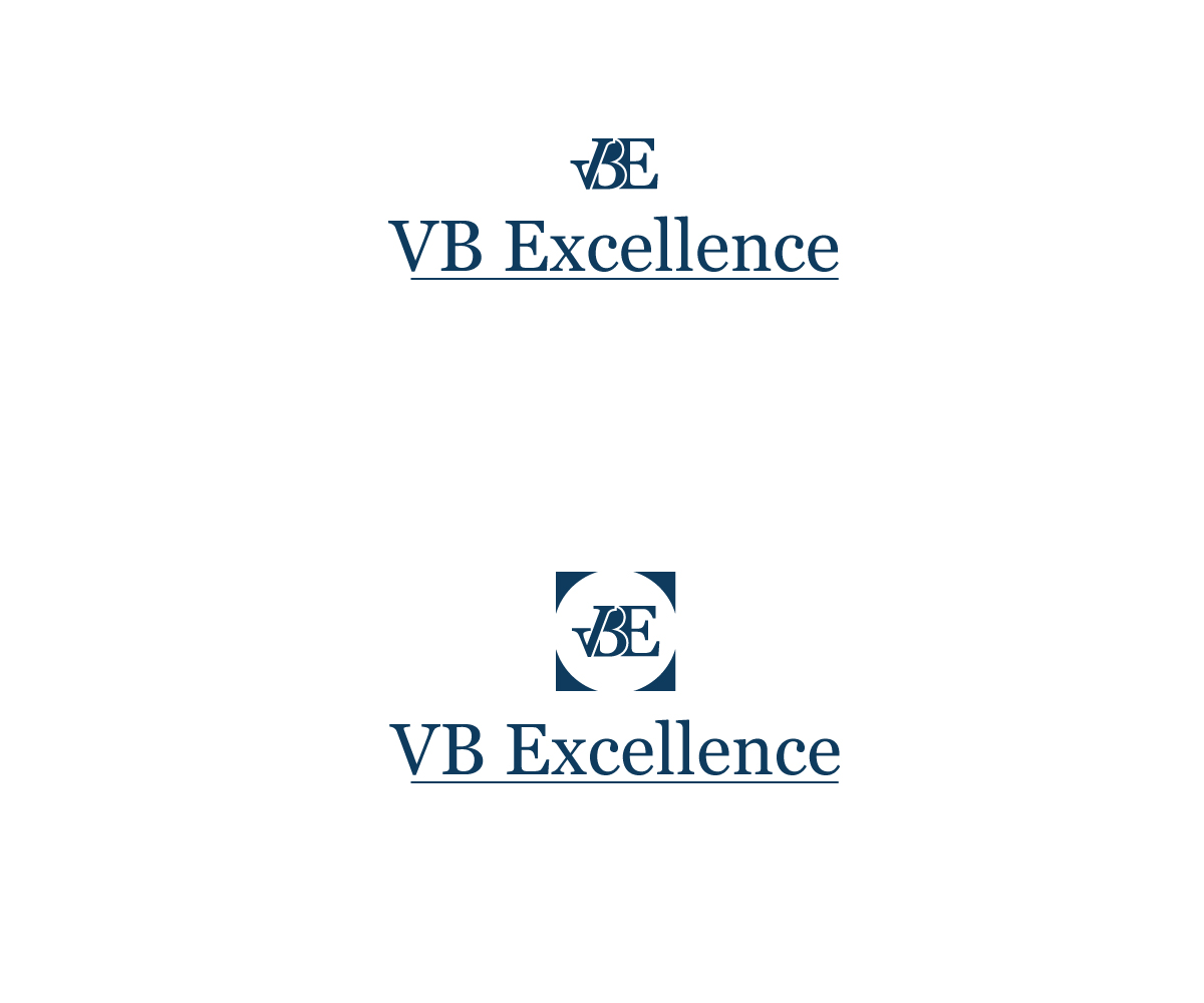 Logo Design by dianagargaritza for VB Exponential Ltd | Design #4662304