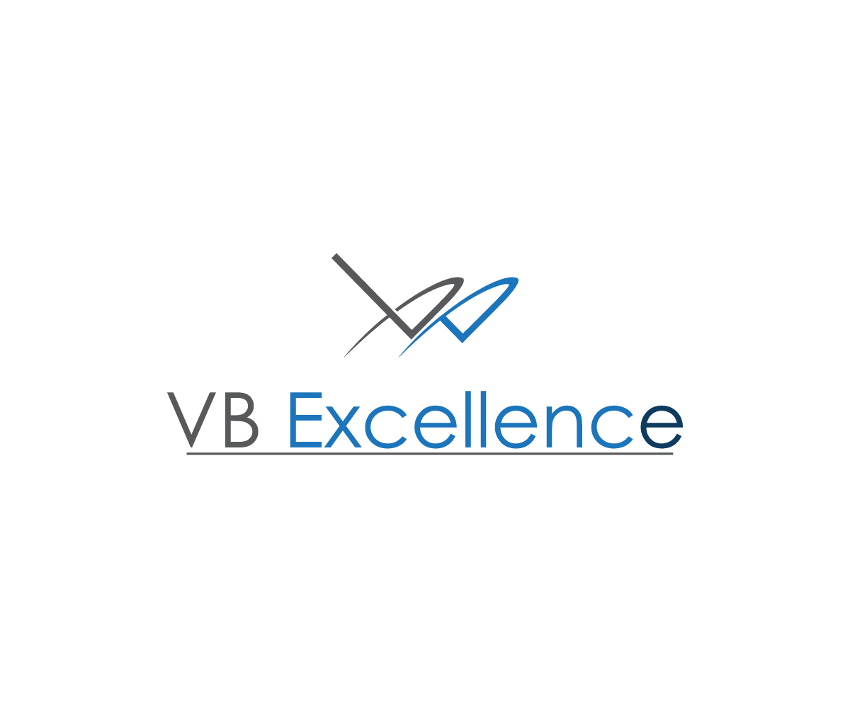 Logo Design by dianagargaritza for VB Exponential Ltd | Design #6486877
