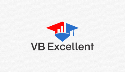 Logo Design by JL 2 for VB Exponential Ltd | Design #4686672