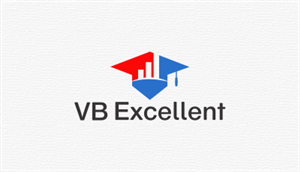 Logo Design by JL 2 for VB Exponential Ltd | Design #4686672